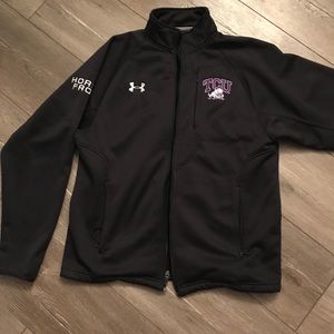 Under Armor TCU jacket